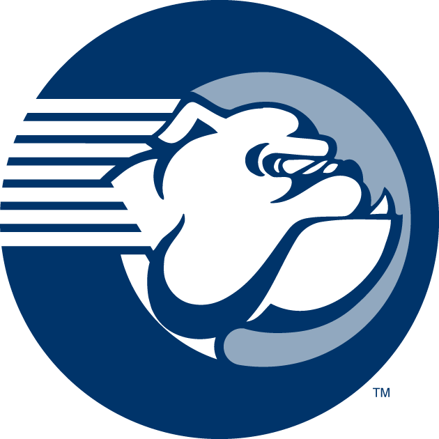 Yale Bulldogs 1998-Pres Alternate Logo v2 diy iron on heat transfer